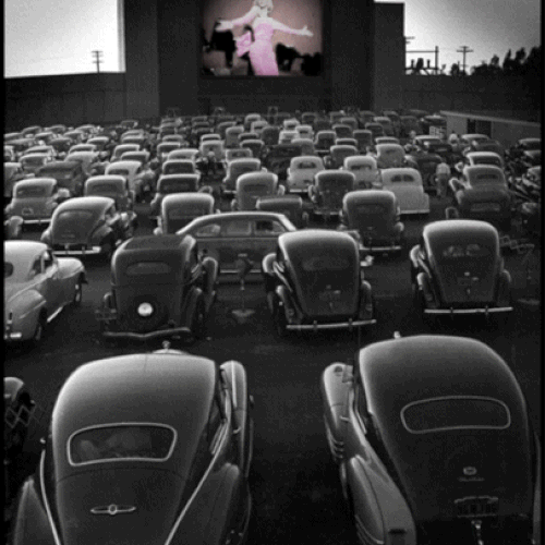 Cinema Image